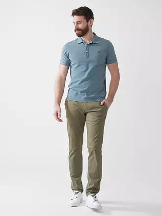 REPLAY | Poloshirt | olive