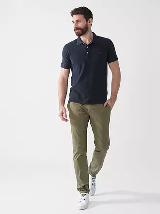 REPLAY | Poloshirt | hellblau