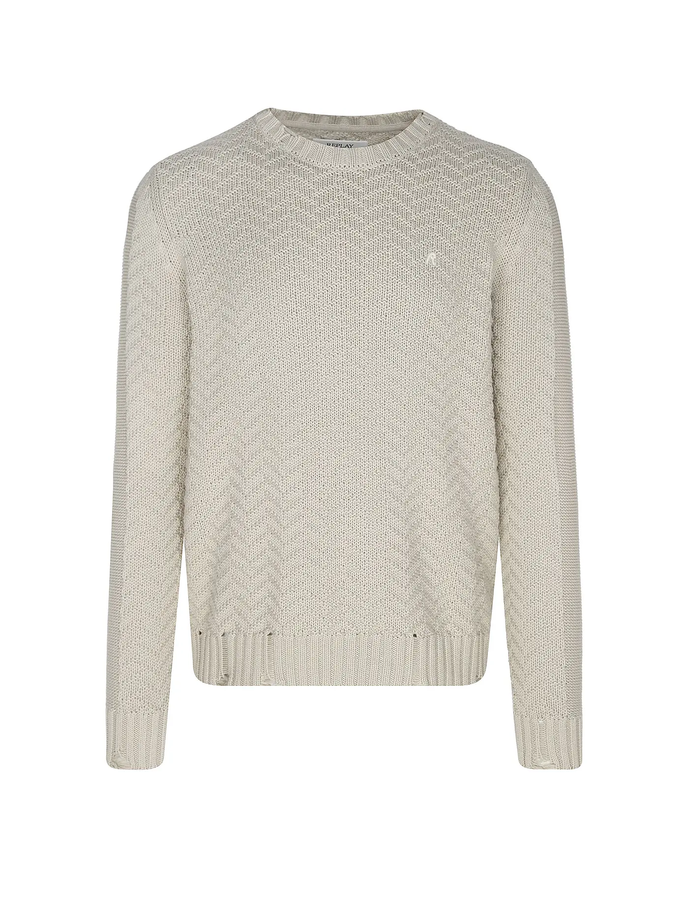 REPLAY | Pullover | 