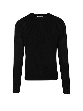 REPLAY | Pullover | schwarz