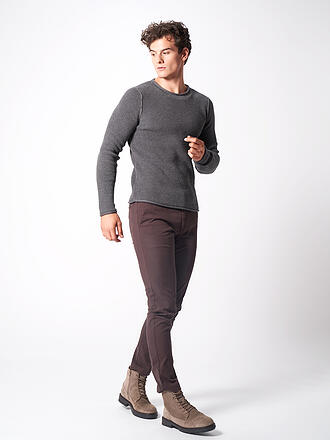 REPLAY | Pullover | grau
