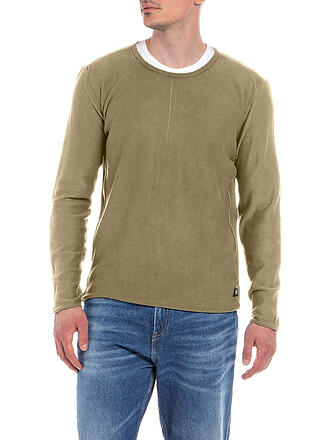 REPLAY | Pullover | beige