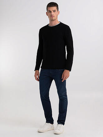 REPLAY | Pullover | grau