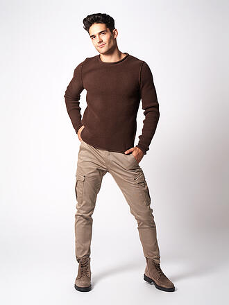 REPLAY | Pullover | schwarz