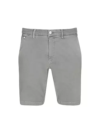 REPLAY | Shorts BENNI | grau
