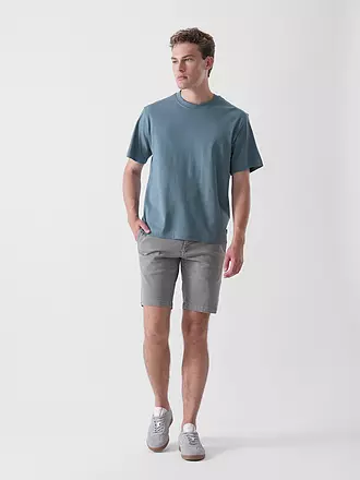 REPLAY | Shorts BENNI | grau