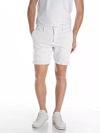 REPLAY | Shorts BENNI | hellblau
