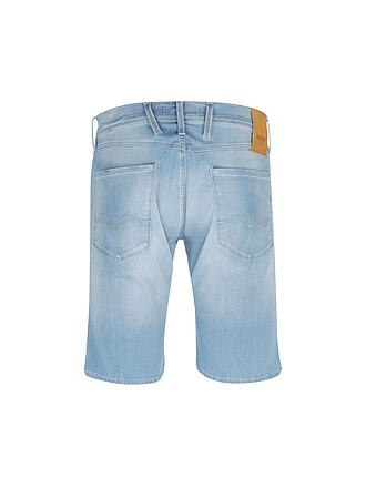 REPLAY | Shorts New Anbass | blau