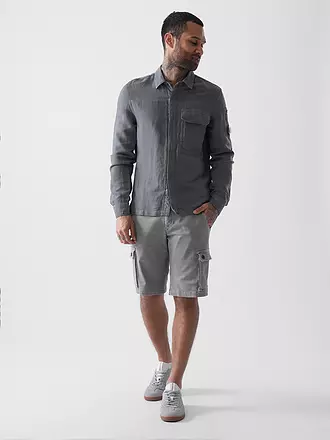 REPLAY | Shorts VANNIE | grau