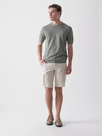 REPLAY | Shorts VANNIE | beige
