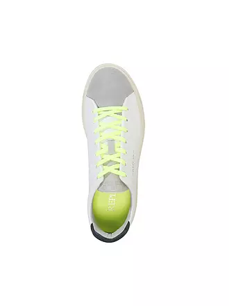 REPLAY | Sneaker RELOAD | weiss