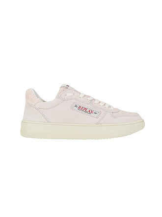 REPLAY | Sneaker | weiss