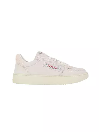 REPLAY | Sneaker | rosa