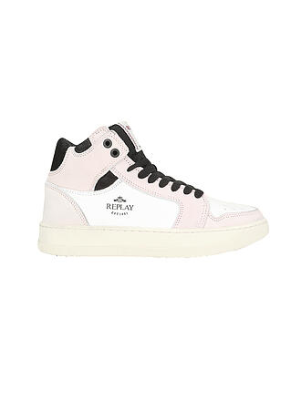 REPLAY | Sneaker | rosa