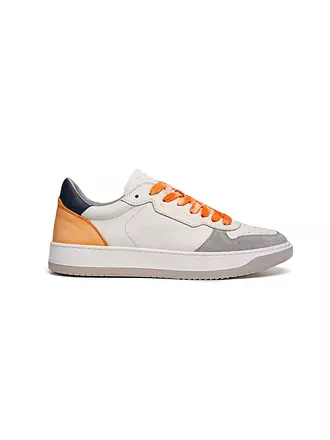 REPLAY | Sneaker | weiss
