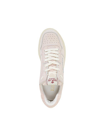 REPLAY | Sneaker | weiss