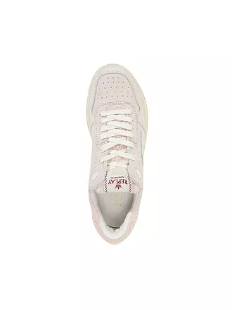 REPLAY | Sneaker | rosa
