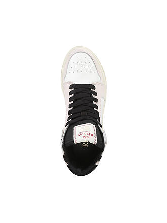 REPLAY | Sneaker | rosa