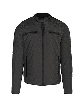 REPLAY | Steppjacke | grau