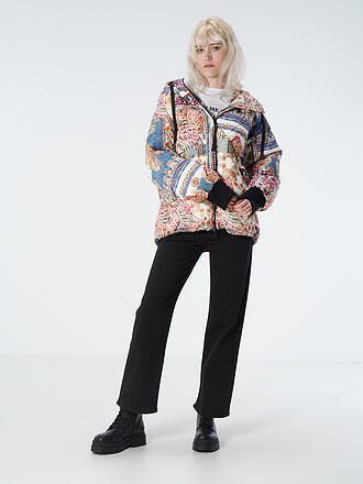 REPLAY | Steppjacke | bunt