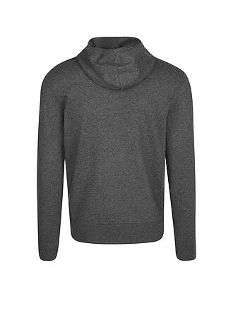 REPLAY | Strickjacke | schwarz