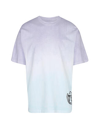 REPLAY | T-Shirt | lila