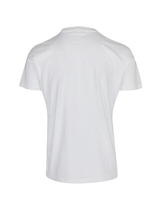 REPLAY | T-Shirt | weiss