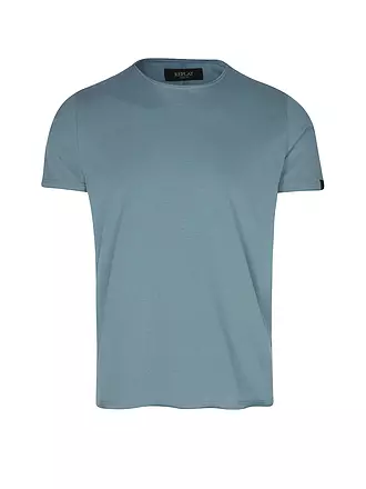 REPLAY | T-Shirt | hellblau