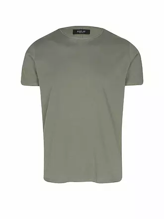 REPLAY | T-Shirt | olive