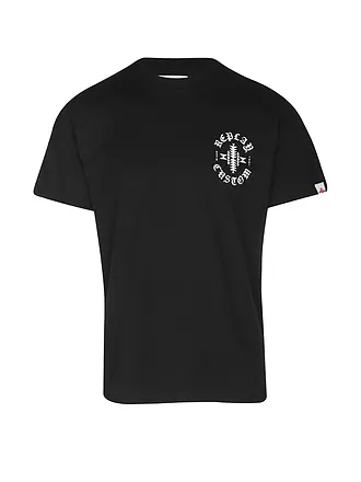 REPLAY | T-Shirt | schwarz