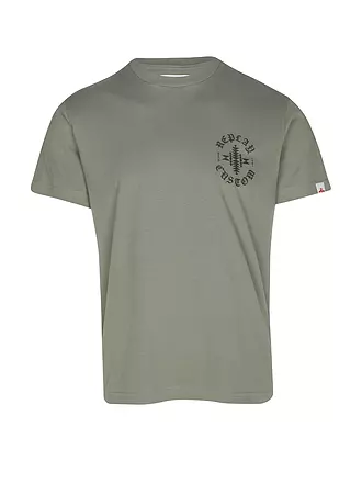 REPLAY | T-Shirt | schwarz