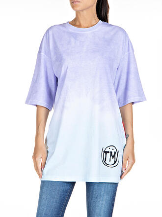 REPLAY | T-Shirt | lila