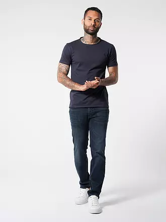 REPLAY | T-Shirt | schwarz
