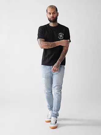 REPLAY | T-Shirt | olive