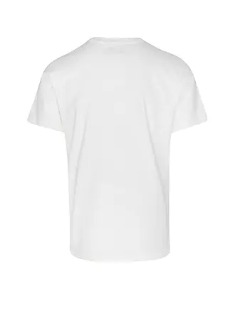 REPLAY | T-Shirt | weiss