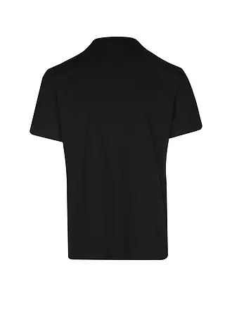 REPLAY | T-Shirt | schwarz