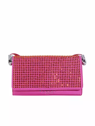 REPLAY | Tasche - Mini Bag | blau