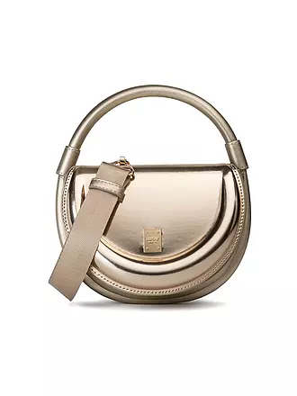 REPLAY | Tasche - Mini Bag | gold