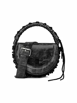REPLAY | Tasche - Mini Bag | schwarz