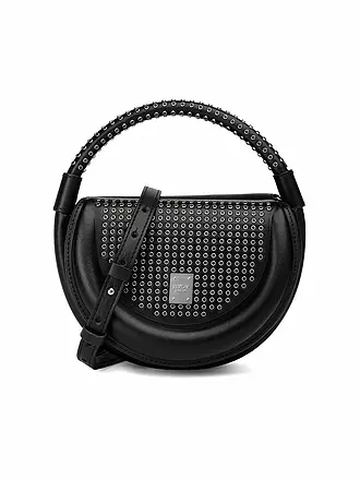 REPLAY | Tasche - Mini Bag | schwarz