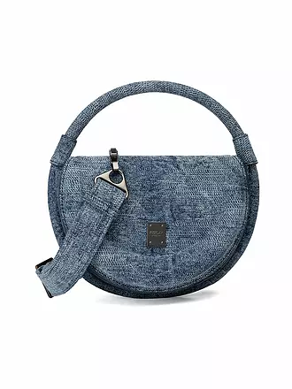 REPLAY | Tasche - Mini Bag | blau