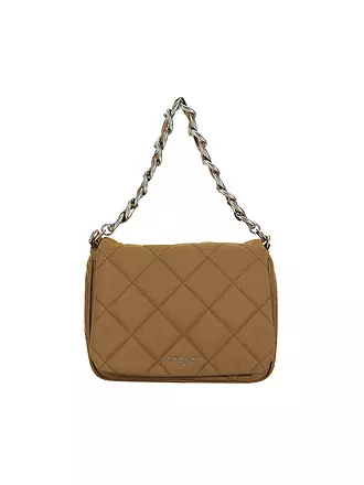 REPLAY | Tasche - Umhängetasche | braun