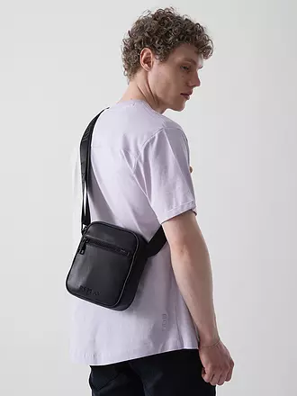 REPLAY | Tasche - Umhängetasche | schwarz