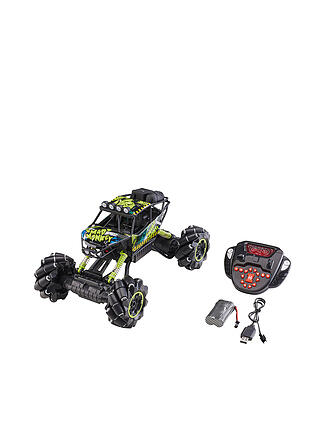 REVELL | Freestyle Crawler 