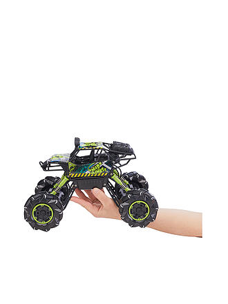 REVELL | Freestyle Crawler 