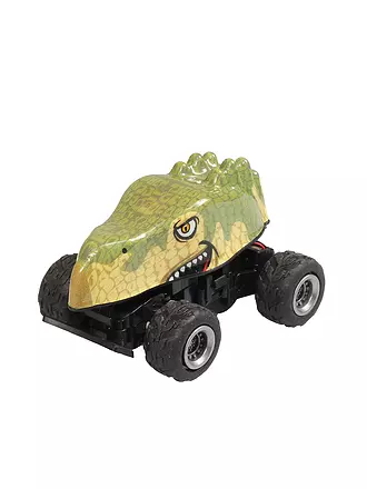 REVELL | Funkauto - RC Mini Dino Stegosaurus | keine Farbe