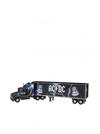 REVELL | Modellbausatz - AC/DC Tour Truck | keine Farbe