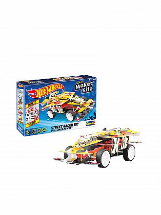 REVELL | Modellbausatz - Maker Kitz Winning Formula orange | keine Farbe