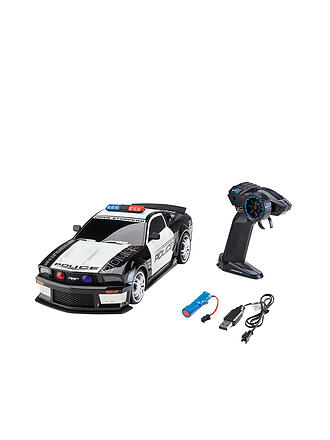 REVELL | RC Car Ford Mustang Police 24665 | keine Farbe