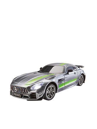 REVELL | RC Scale Car Mercedes AMG GT R PRO | keine Farbe